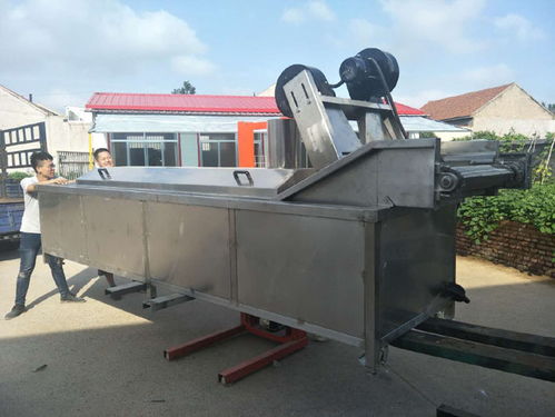 調味料水浴式巴氏殺菌機售后，森岳機械值得信賴