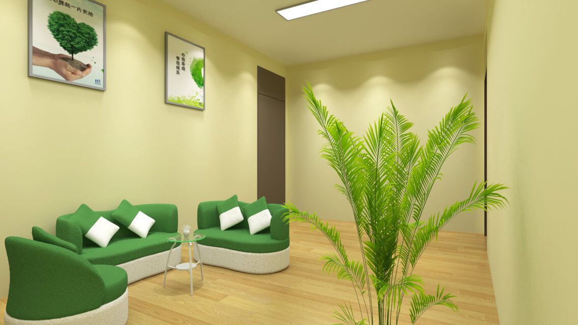 貴州中小學(xué)心理健康咨詢(xún)室整體規(guī)劃方案